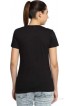 ADRO Printed Women's Round Neck T-Shirt ADRO Printed Women's Round Neck T-Shirt